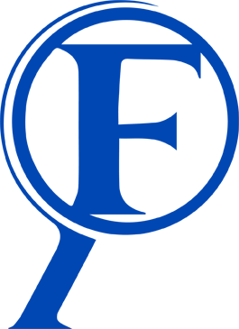 Franklin Investigations logo